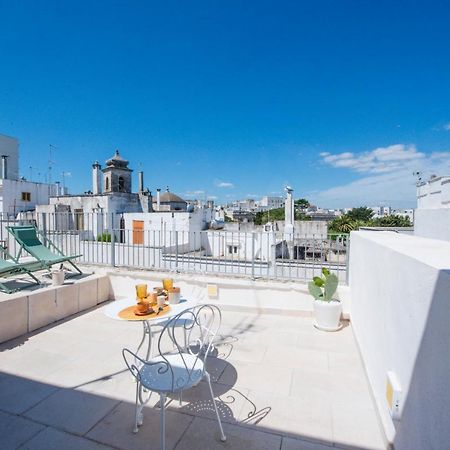 Вилла La Contessina - Apulian Style Остуни Экстерьер фото