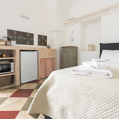 Вилла La Contessina - Apulian Style Остуни Экстерьер фото