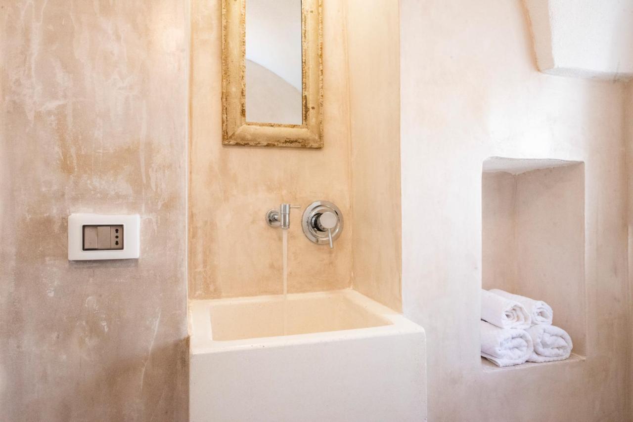 Вилла La Contessina - Apulian Style Остуни Экстерьер фото