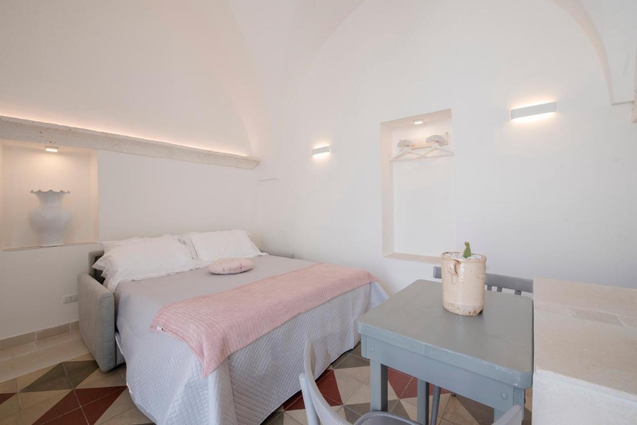 Вилла La Contessina - Apulian Style Остуни Экстерьер фото