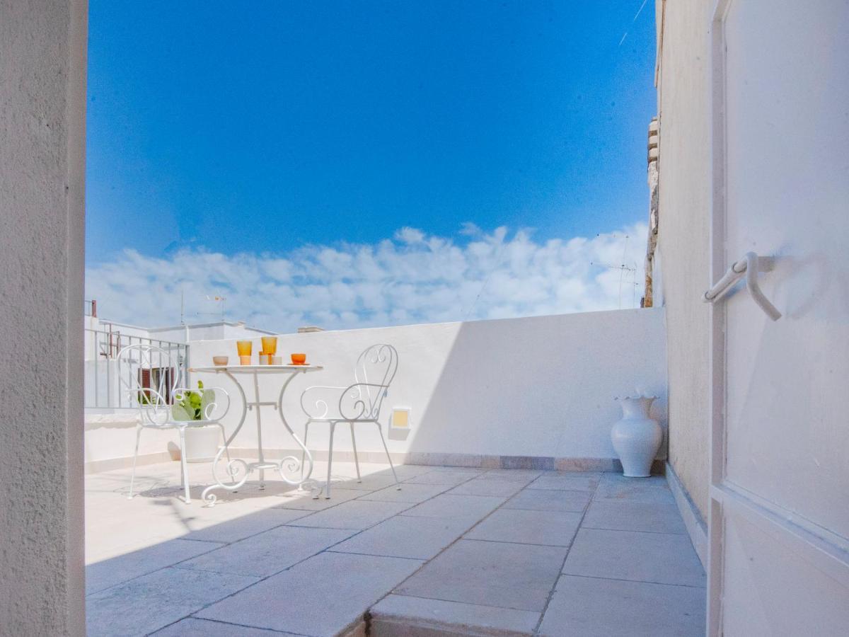 Вилла La Contessina - Apulian Style Остуни Экстерьер фото