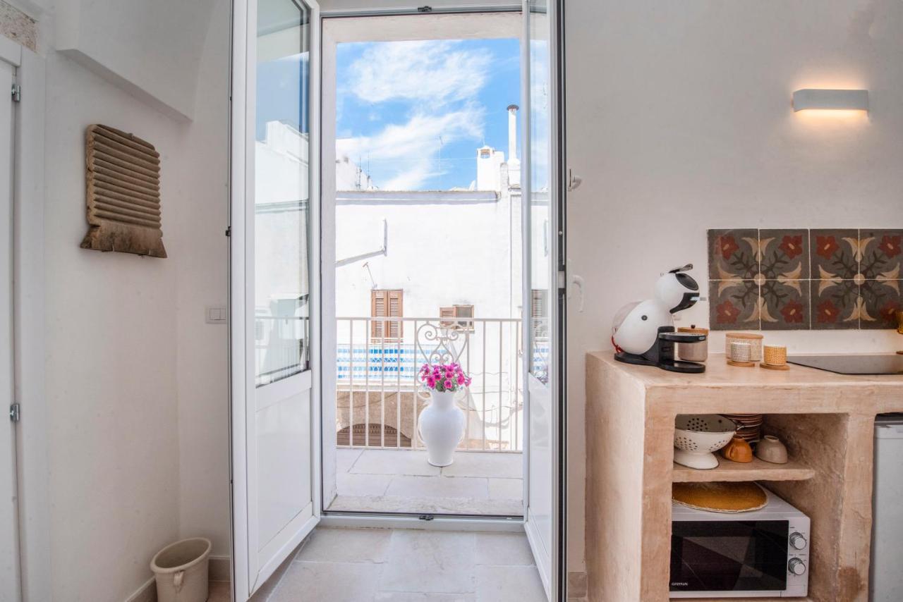 Вилла La Contessina - Apulian Style Остуни Экстерьер фото
