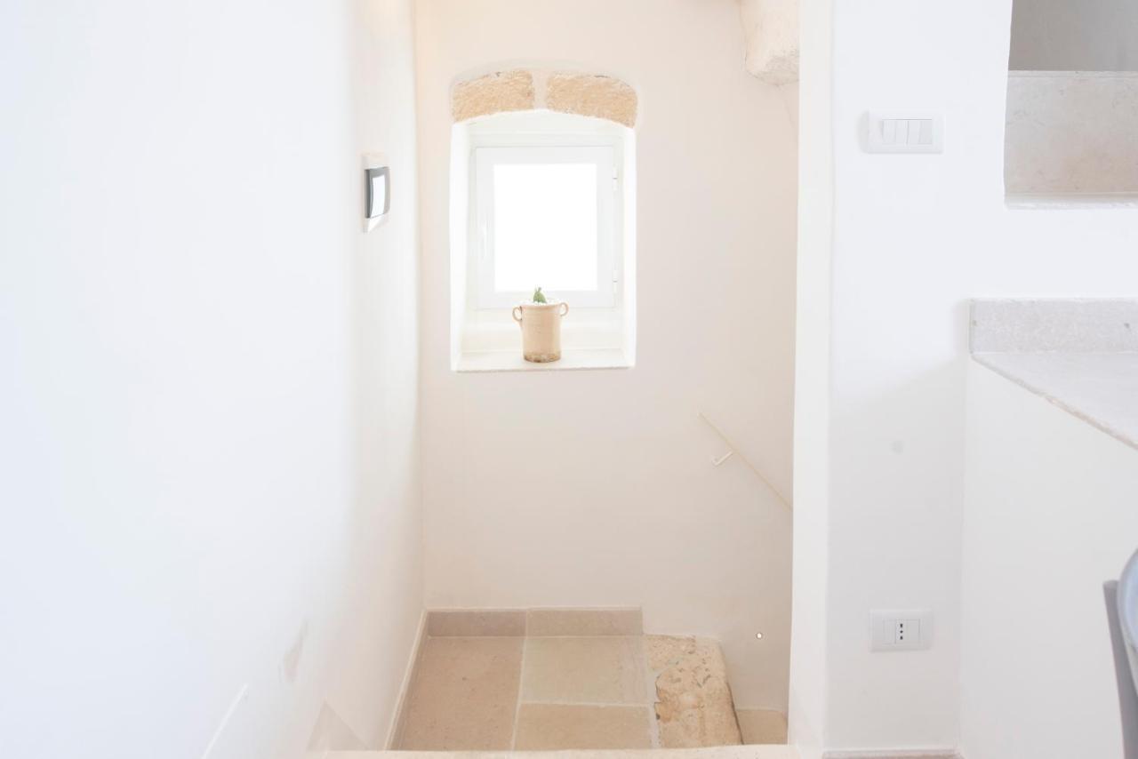 Вилла La Contessina - Apulian Style Остуни Экстерьер фото