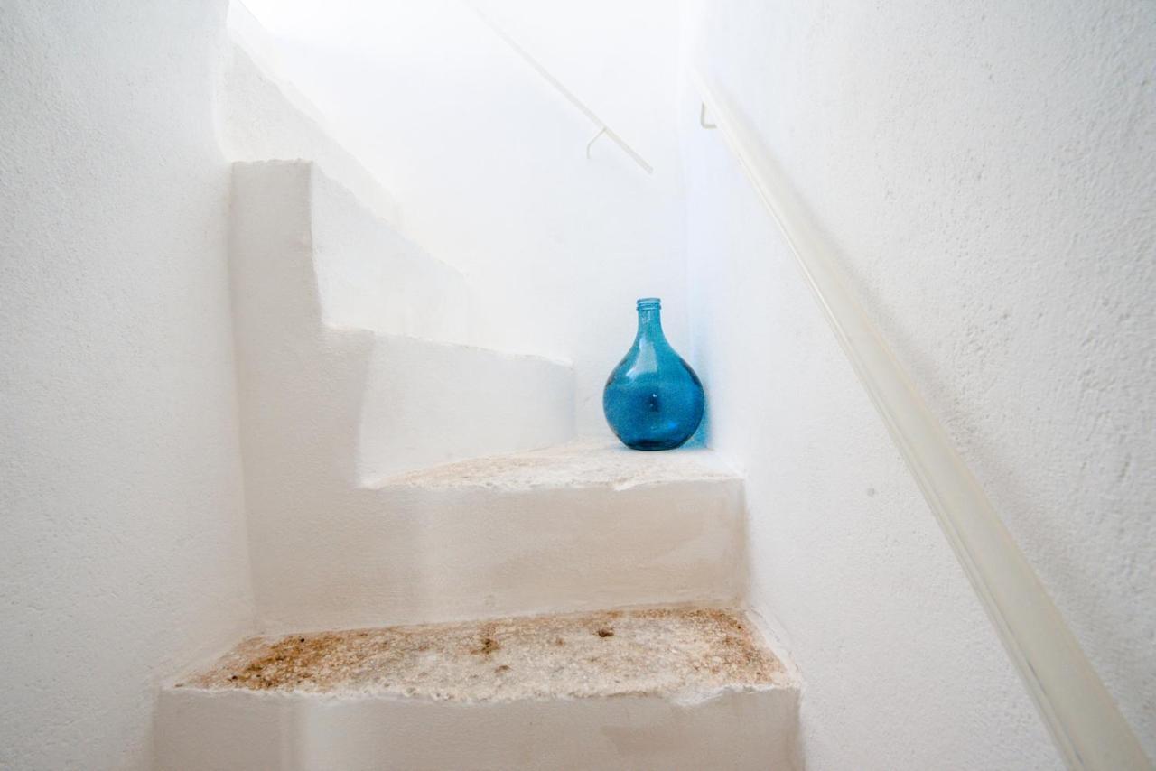 Вилла La Contessina - Apulian Style Остуни Экстерьер фото