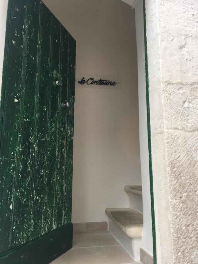 Вилла La Contessina - Apulian Style Остуни Экстерьер фото