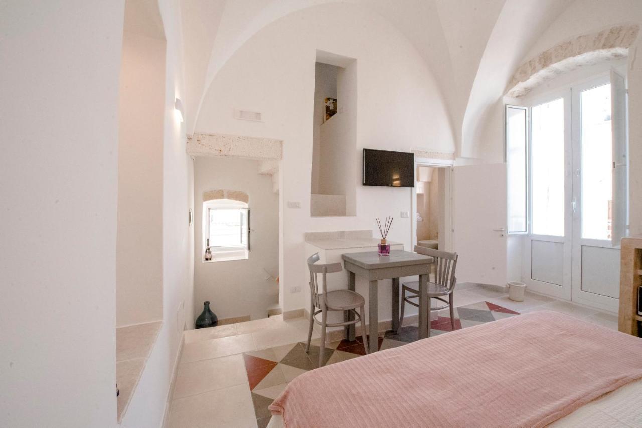 Вилла La Contessina - Apulian Style Остуни Экстерьер фото