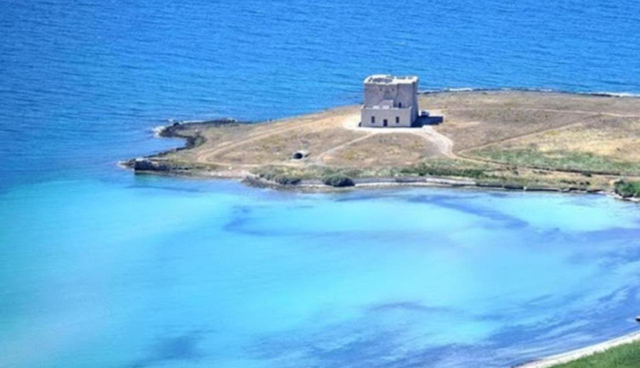 Вилла La Contessina - Apulian Style Остуни Экстерьер фото