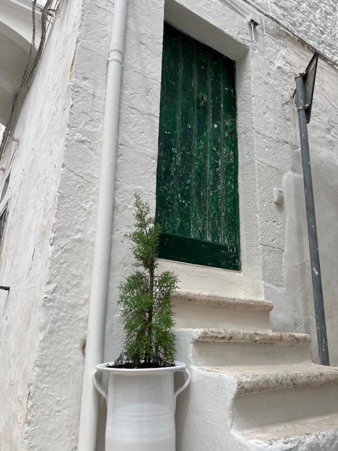 Вилла La Contessina - Apulian Style Остуни Экстерьер фото