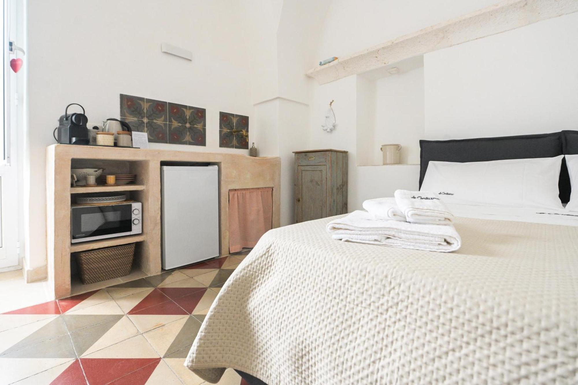Вилла La Contessina - Apulian Style Остуни Экстерьер фото