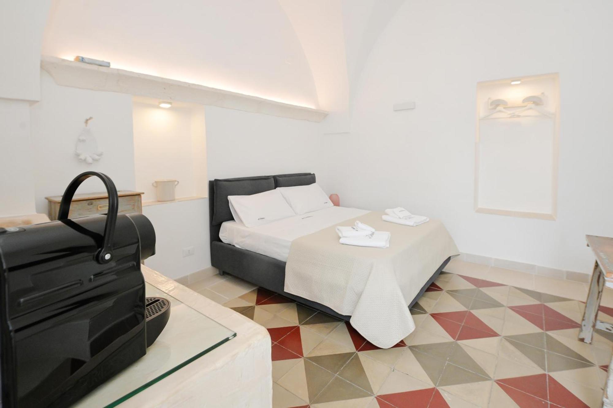 Вилла La Contessina - Apulian Style Остуни Экстерьер фото