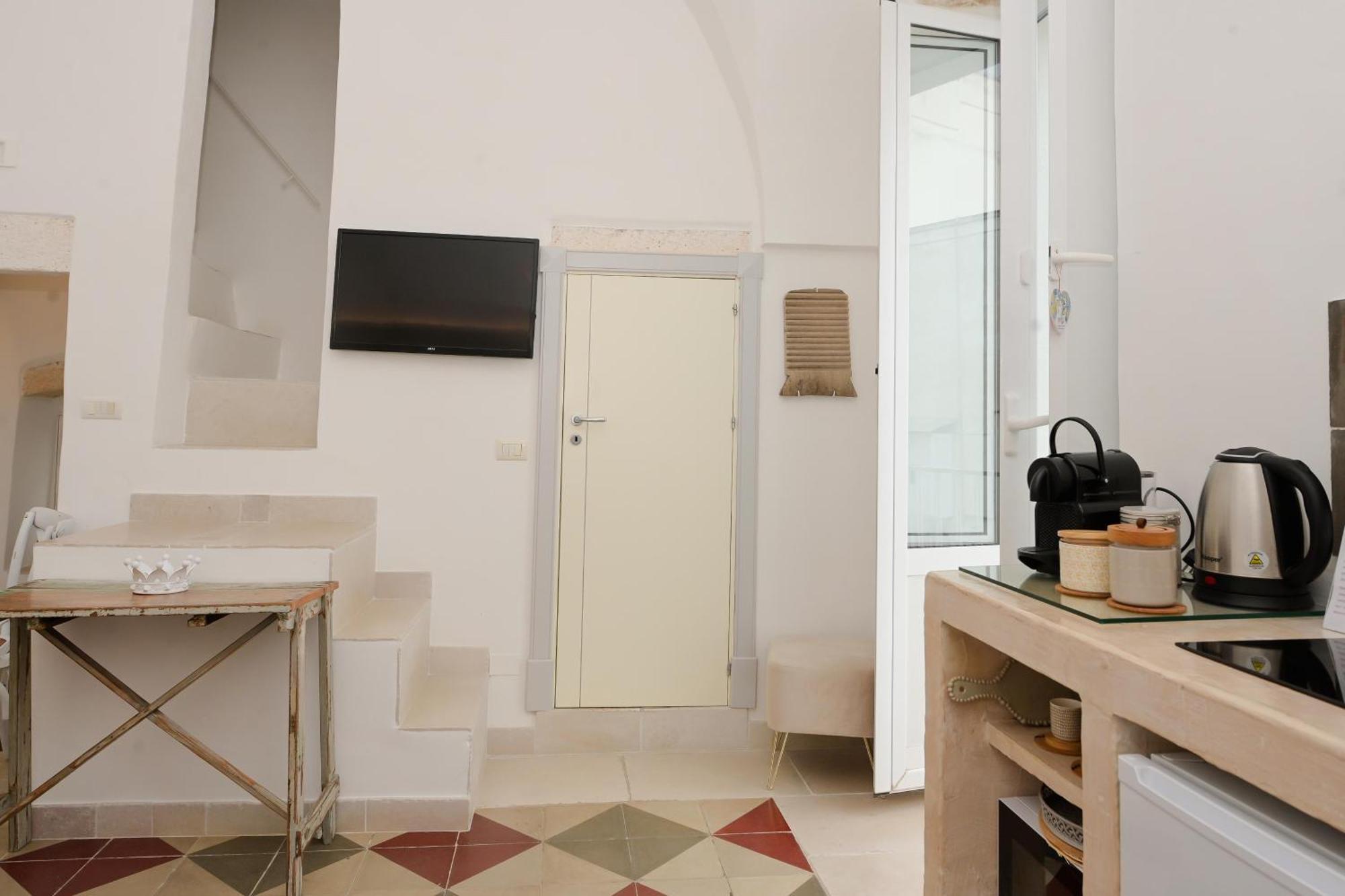 Вилла La Contessina - Apulian Style Остуни Экстерьер фото